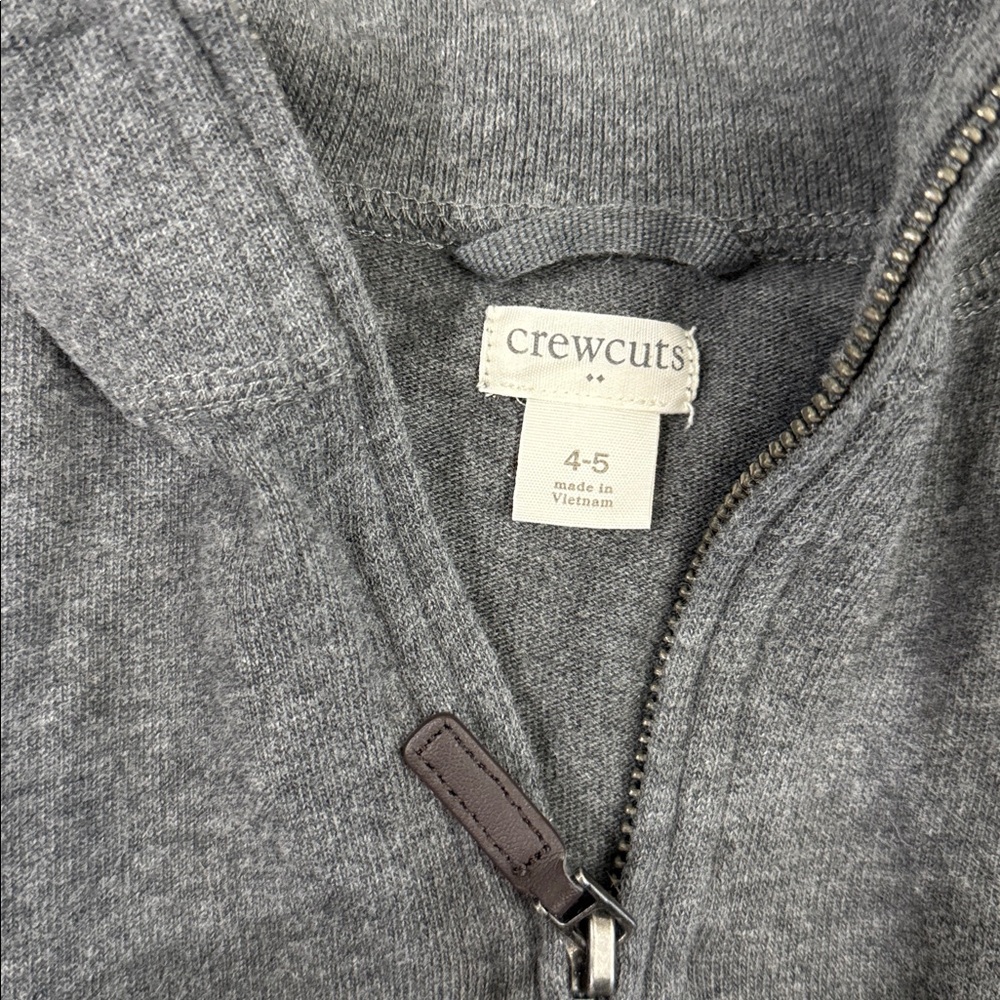 Crewcuts pullover - Picture 2 of 2